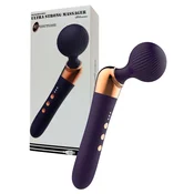 Klitoralni Massager Ultra Strong USB