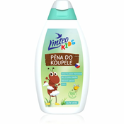 Linteo Kids Bubble Bath pjena za kupanje za djecu 425 ml