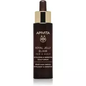 Apivita Royal Jelly Elixir Revitalizujuci Serum za vlasište i jacanje kose, 50 ml