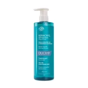 DUCRAY Keracnyl pjenušavi gel, 400ml
