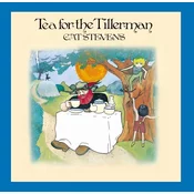 Cat Stevens - Tea For The Tillerman (Reissue) (Remastered) (140 g) (LP)