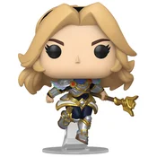 Bobble Figure Games - League of Legends POP! - Lux #1137