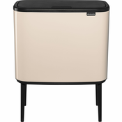 Koš za smeti Brabantia Bo Touch 11 + 23 L