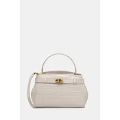Answear.LAB crossbody torbica ženska usnjena