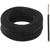 Inštalacijski kabel H05V-K (LgY) 1 črn /100m/
