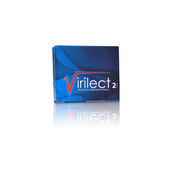Virilect - dodatak prehrani u kapsulama za muškarce (2 komada)