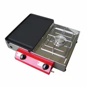 ŽAR ZA KAMPIRANJE GORENC BBQ CAMPING 51