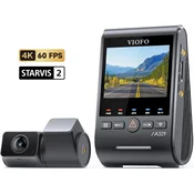 VIOFO A329S 2CH GPS Video snemalnik