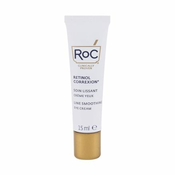 RoC Retinol Correxion Line Smoothing anti-age krema za područje oko očiju 15 ml