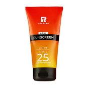 Zaščitna krema za sončenje SPF 25, 150 ml