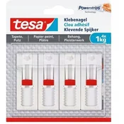 shumee 285004 TESA PRILAGODILNI ŽEBLJI ZA TAPETO 4X1KG
