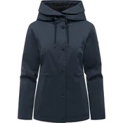 Ragwear Funkcionalna jakna Padmini B Y mornarska