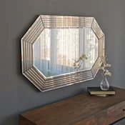 Lessentiel Maison Ogledalo Bronzano