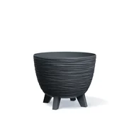 Prosperplast Saksija Furu r300 , Antracit