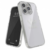 Adidas Etui Adidas OR Protective Clear Case za iPhone 14 Pro Max - prozorno