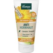 Kneipp Intenzivna mast za stopala protiv tvrde kože - 75 ml