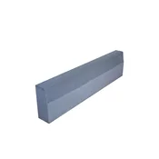 Gorec cestni betonski robnik 12x24.5x100cm