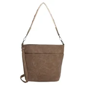 Beagles Malaga 20594 Dark Taupe