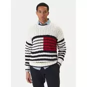 Tommy Hilfiger pulover moški bombažen
