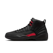 Sneakers Air Jordan 12 Retro Bloodline Black/ Varsity Red EUR 42.5