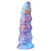 HiSmith LN002 Fantasy Beginner Anal Dildo with Suction Cup 17cm