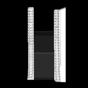 NAKIT 2JEWELS UHANčki 261411