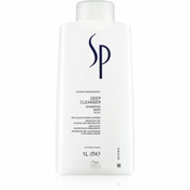 Wella Professionals SP Deep Cleanser šampon (Shampoo) 1000 ml