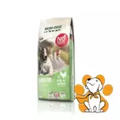 Bewi Dog Sensitive GF Poultry 12.5kg, Granule Za Pse Bez Žitarica