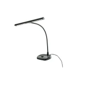 Lučka LED za klavir K&M 12297