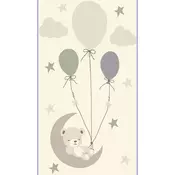 Tkani Tepih Balloon