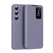 Etui Techsuit SmartView za Samsung Galaxy A17 4G/A17 5G/A26 - purple