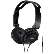 Slušalice Panasonic RP-DJS150MEK