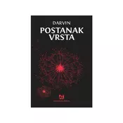 Postanak vrsta - Carls Darvin