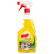 SREDSTVO ZA KUHINJU ODMAŠCIVAC BAŠ BAŠ 650ML