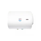 TERMORAD BT50 Bojler, Horizontalni levi, 50 l, 2000 W, Beli