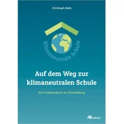 Auf dem Weg zur klimaneutralen Schule