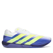 Obuca za teretanu adidas adizero Dropset Pro Training Shoes KK1549 Šarena