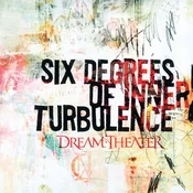 posneti mediji Dream Theater - 2LP/Six Degrees Of Inner Turbulence, (5000088721)