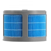 VEVOR Nadomestni filter za izparilni vlažilec BZT-242 165x115 mm modra