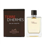 Hermes Terre DHermes Toaletna voda 5ml