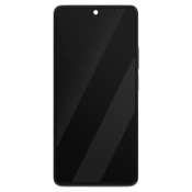 XIAOMI Xiaomi, Zaslon + Šasija za Xiaomi 11T Pro Celoten blok Original Lunar Screen, Bela, (5000038462)
