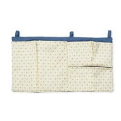 CamCam Copenhagent organizatorza krevet 42x24x0,7cm