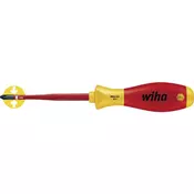WIHA W35394 Odvijac VDE Ph 2X100 slimfix