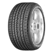 CONTINENTAL letna 4x4 pnevmatika 265/40R21 105Y CROSS UHP FR MO