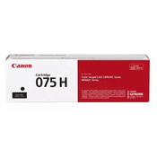 Canon toner CRG-075H BK, crni, 6369C002
