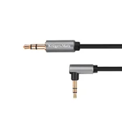shumee Jack kabel 3,5 kotni stereo vtič - 3,5 stereo vtič 1,8 m Kruger & Matz Basic