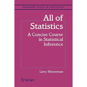 All of Statistics