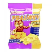 Dafiko Poslastice za macke sa sirom, 40g