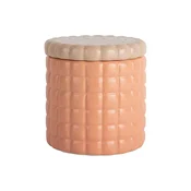 Posoda s pokrovom Present Time Jar Biscuit Box 15 cm