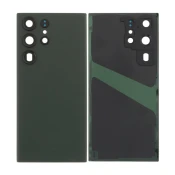 SAMSUNG Galaxy S23 Ultra S918B - Pokrov baterije komplet (Green)